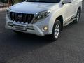 Toyota Land Cruiser Prado 2014 годаүшін17 800 000 тг. в Тараз – фото 4