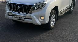 Toyota Land Cruiser Prado 2014 года за 17 800 000 тг. в Тараз – фото 4