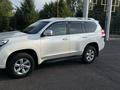 Toyota Land Cruiser Prado 2014 годаүшін17 800 000 тг. в Тараз – фото 6