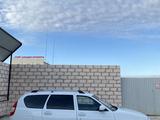 ВАЗ (Lada) Priora 2171 2013 года за 1 800 000 тг. в Актау – фото 3
