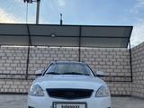 ВАЗ (Lada) Priora 2171 2013 года за 1 800 000 тг. в Актау – фото 4