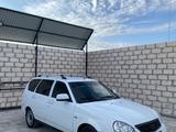 ВАЗ (Lada) Priora 2171 2013 года за 1 800 000 тг. в Актау – фото 2
