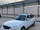 ВАЗ (Lada) Priora 2171 2013 года за 1 800 000 тг. в Актау – фото 5