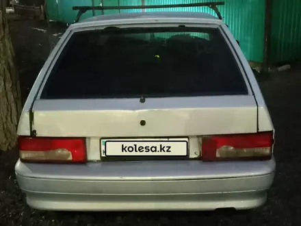 ВАЗ (Lada) 2114 2005 года за 400 000 тг. в Актобе – фото 6