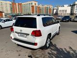 Toyota Land Cruiser 2012 годаүшін23 000 000 тг. в Астана – фото 4