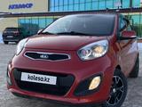 Kia Picanto 2014 года за 5 200 000 тг. в Астана