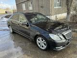 Mercedes-Benz E 350 2011 года за 6 000 000 тг. в Караганда – фото 2