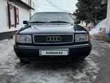 Audi 100 1991 года за 2 500 000 тг. в Павлодар – фото 3