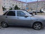 ВАЗ (Lada) 2110 2007 годаүшін550 000 тг. в Атырау – фото 2