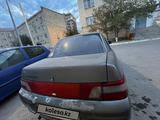 ВАЗ (Lada) 2110 2007 годаүшін550 000 тг. в Атырау – фото 4