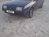 ВАЗ (Lada) 21099 2001 годаүшін950 000 тг. в Актау – фото 2