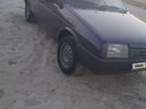 ВАЗ (Lada) 21099 2001 годаүшін950 000 тг. в Актау – фото 3