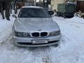 BMW 525 2001 года за 4 800 000 тг. в Алматы