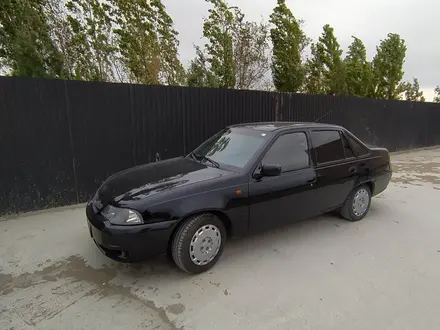 Daewoo Nexia 2008 года за 1 950 000 тг. в Туркестан – фото 5