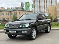 Lexus LX 470 2002 года за 7 500 000 тг. в Астана – фото 13