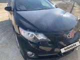 Toyota Camry 2013 года за 8 500 000 тг. в Актау – фото 2