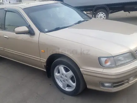 Nissan Maxima 1995 года за 2 800 000 тг. в Алматы – фото 5