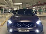 Infiniti FX35 2009 годаүшін10 100 000 тг. в Астана – фото 2