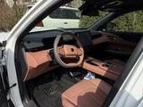 Changan UNI-Z 2025 года за 8 800 000 тг. в Алматы – фото 2