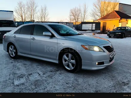 Toyota Camry 2007 года за 5 800 000 тг. в Астана – фото 12