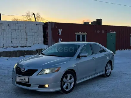 Toyota Camry 2007 года за 5 800 000 тг. в Астана – фото 6