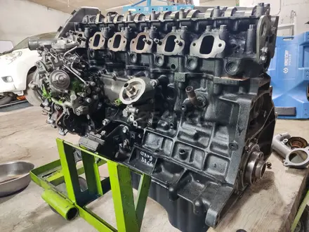 Двигатель 3b 13bt в отличном состоянии 13b-t на 70 и др модели за 2 000 000 тг. в Алматы – фото 5