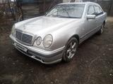 Mercedes-Benz E 240 1997 года за 2 500 000 тг. в Усть-Каменогорск