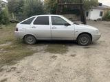 ВАЗ (Lada) 2112 2007 годаүшін1 000 000 тг. в Семей – фото 4