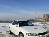 Toyota Mark II 1993 годаfor2 100 000 тг. в Астана