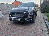 Hyundai Tucson 2021 года за 13 200 000 тг. в Алматы