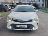 Toyota Camry 2015 года за 11 000 000 тг. в Экибастуз