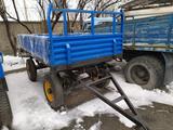 Shifeng  Прицеп к минитрактору самосвал сельхозник 3 тонны грузоподъёмность 2021 года за 1 990 000 тг. в Алматы