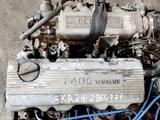 АКПП на Ниссан Прерия 2 wd к двигателю KA 24 объём 2.4үшін220 000 тг. в Алматы – фото 4