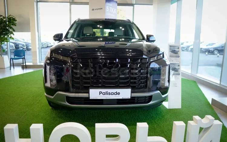 Hyundai Palisade 2025 года за 31 790 000 тг. в Тараз