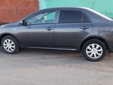 Toyota Corolla 2008 годаүшін4 200 000 тг. в Петропавловск – фото 3