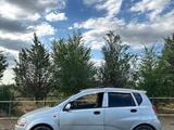 Daewoo Kalos 2003 года за 1 500 000 тг. в Тараз – фото 2