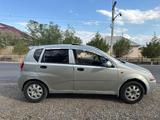 Daewoo Kalos 2003 года за 1 500 000 тг. в Тараз – фото 4