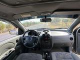 Daewoo Kalos 2003 года за 1 500 000 тг. в Тараз – фото 5