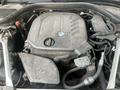 BMW 520 2020 годаүшін15 500 000 тг. в Тараз – фото 20
