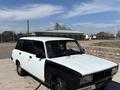 ВАЗ (Lada) 2104 2002 года за 400 000 тг. в Мерке – фото 6