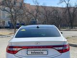 Hyundai Grandeur 2013 годаүшін7 900 000 тг. в Актау – фото 3