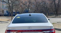 Hyundai Grandeur 2013 годаүшін8 250 000 тг. в Актау – фото 3