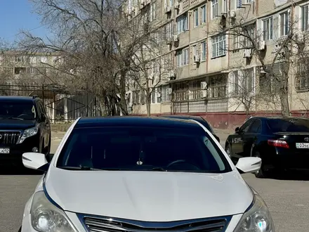 Hyundai Grandeur 2013 года за 7 900 000 тг. в Актау