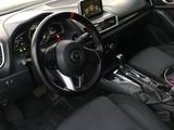 Mazda 3 2014 года за 6 555 000 тг. в Астана