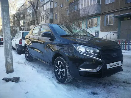 ВАЗ (Lada) XRAY 2017 года за 4 800 000 тг. в Караганда – фото 2