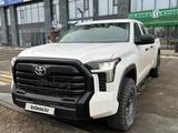Toyota Tundra 2023 года за 39 000 000 тг. в Атырау