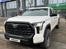 Toyota Tundra, 2023