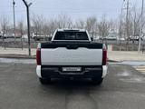 Toyota Tundra 2023 года за 39 000 000 тг. в Атырау – фото 5