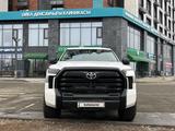 Toyota Tundra 2023 года за 39 000 000 тг. в Атырау – фото 2