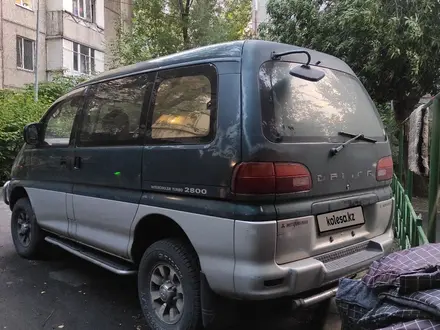 Mitsubishi Delica 1996 года за 3 500 000 тг. в Алматы – фото 4